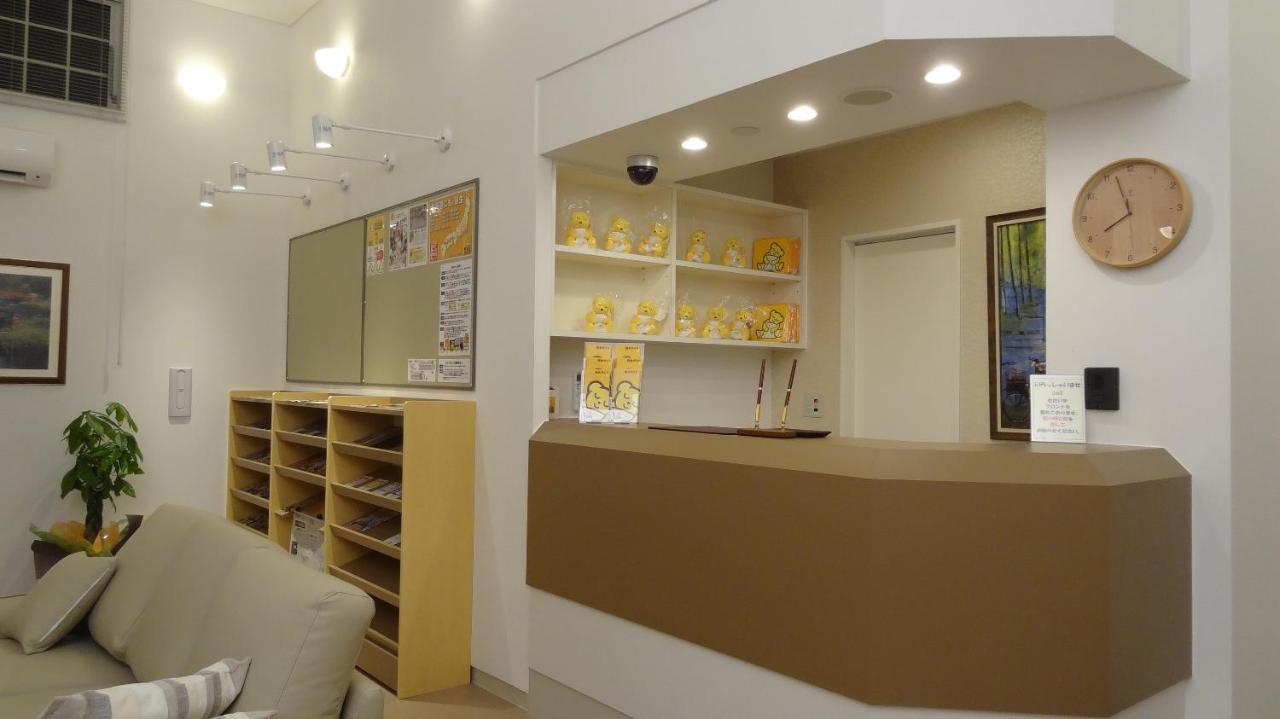 Family Lodge Hatagoya Shimanto Shimanto  Buitenkant foto